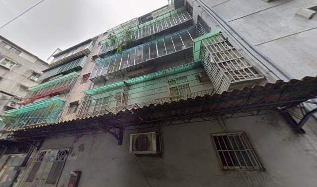 新北蘆洲法拍公寓-1