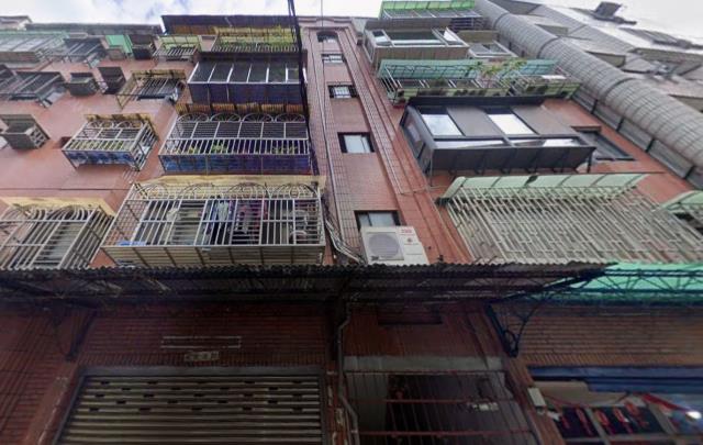 新北蘆洲法拍公寓-1