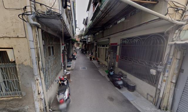 台中霧峰透天法拍-1