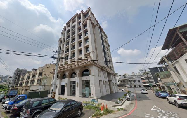 台中太平拍賣店面-3