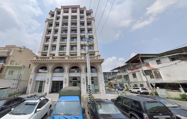 台中太平拍賣店面-1