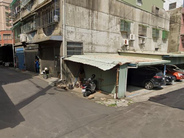 鶯歌法拍公寓-3