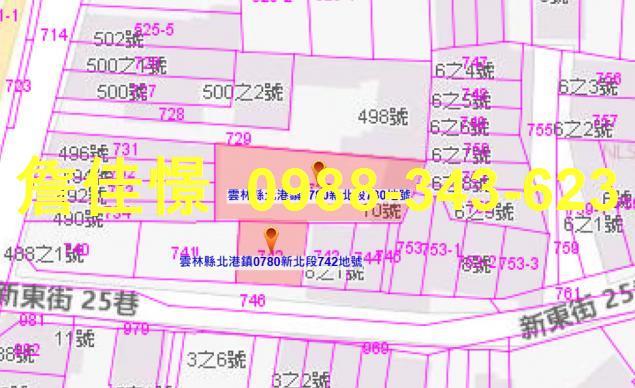 北港法拍一樓-3