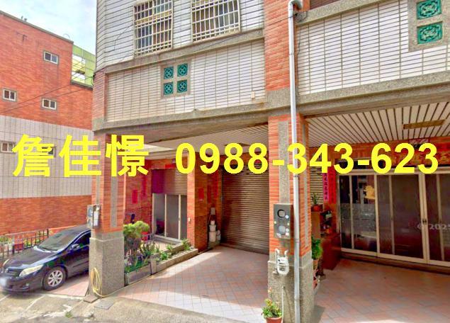 大甲法拍透天-3