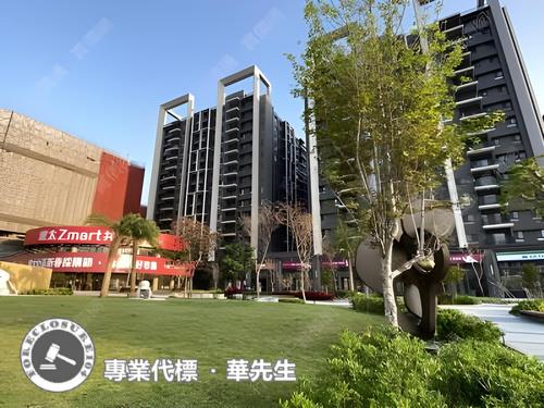 台中大樓法拍-3