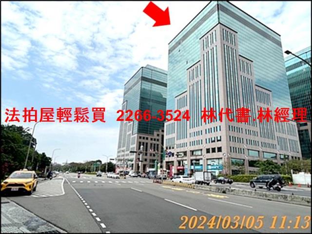 新北廠辦拍賣-2