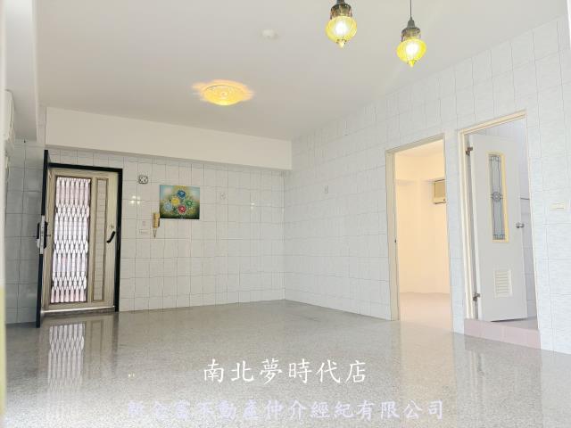 台南永康華廈-1