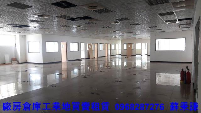 桃園龜山廠房-5