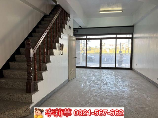 台南永康店面-2