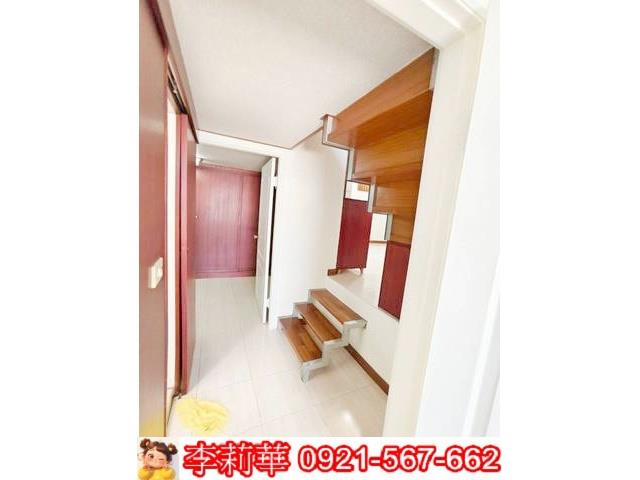 台南仁德華廈-10