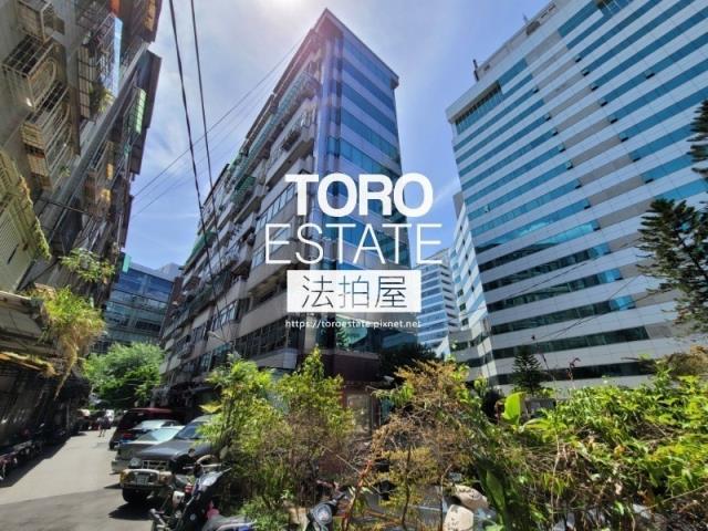 新北新店法拍廠辦-6