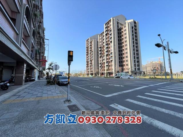 台南永康華廈-1