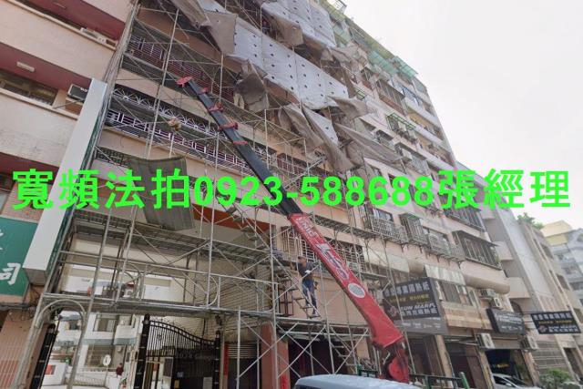 台中南屯法拍大樓-1