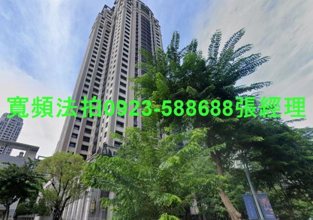 台中西屯大樓法拍-1