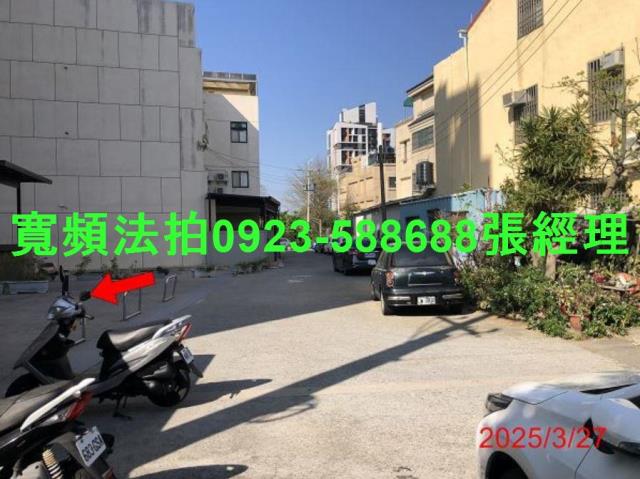 台中沙鹿大樓法拍-5