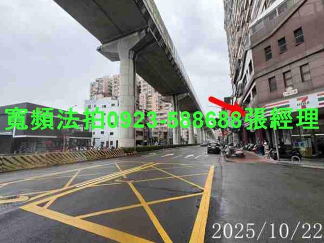 台中北屯拍賣華廈-3