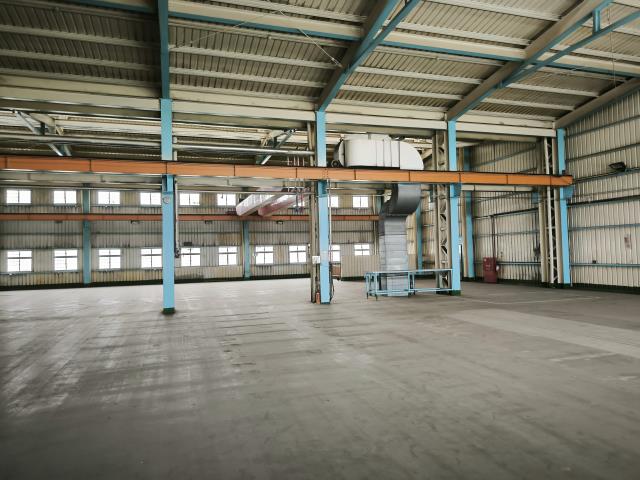 台中龍井廠房-2