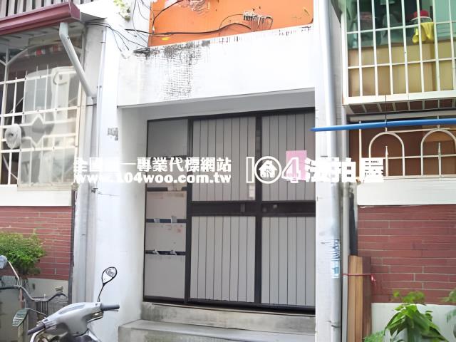 鼓山公寓法拍-2