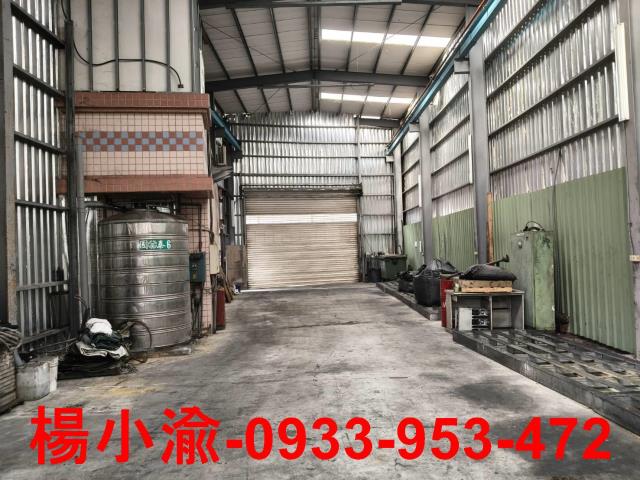 蘆竹廠房-10