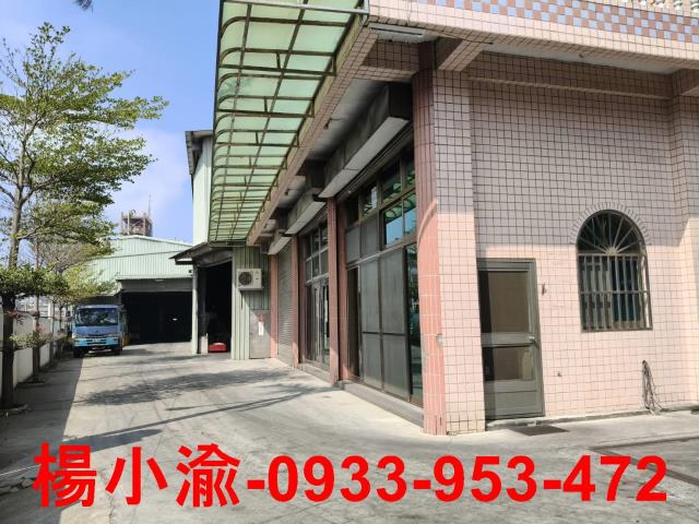 蘆竹廠房-4