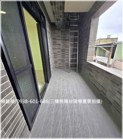 平鎮陸橋南路活巷透天