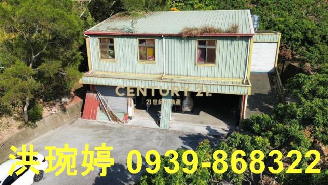 台中霧峰農舍-4