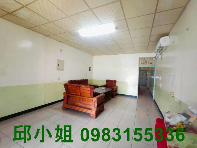 嘉義東石透天-1