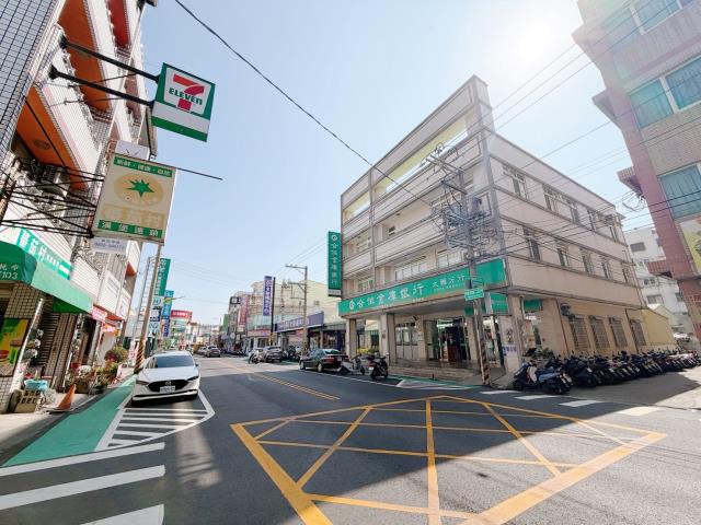 台中大雅透天-8