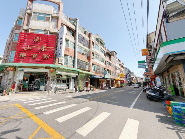 台中大雅透天-2