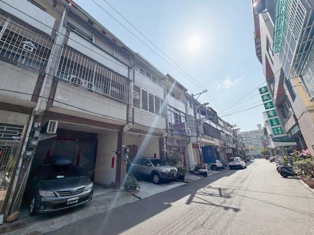 台中大雅透天-6