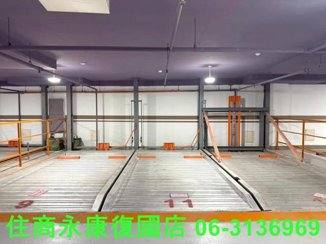 台南安平大樓-10