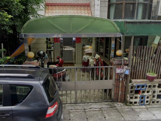 桃園中壢法拍透天-3