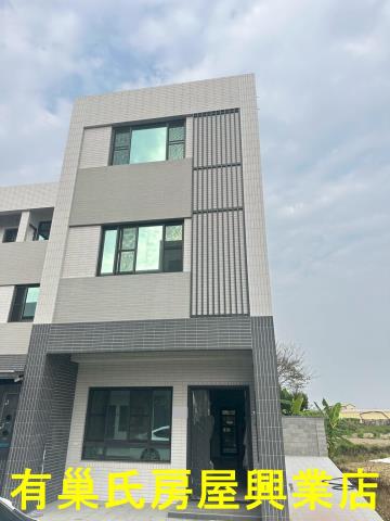 嘉義新港透天-1