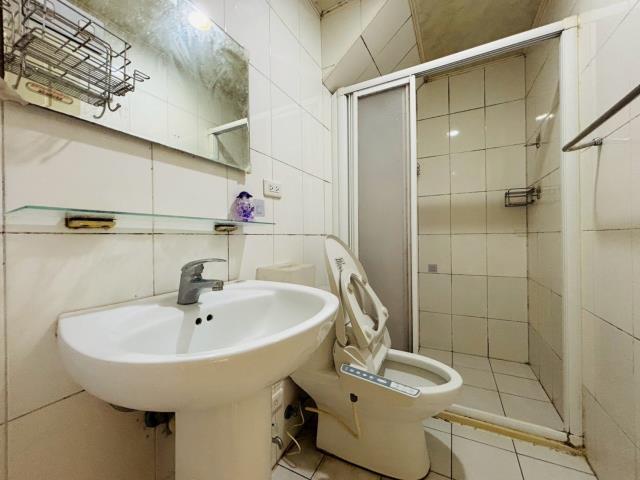 台中沙鹿別墅-12