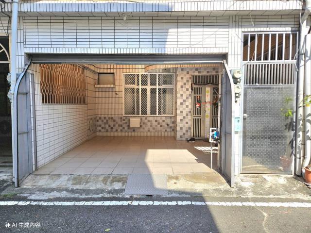 高雄岡山透天-6