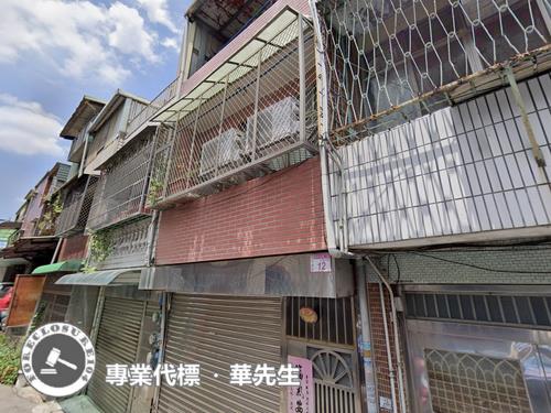 中壢大樓法拍-5