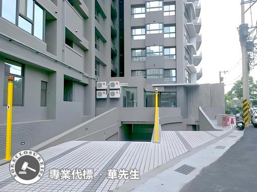 汐止大樓法拍-5