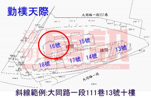 汐止大樓法拍-8