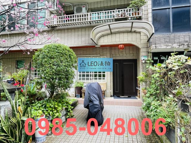 北投華廈法拍-5