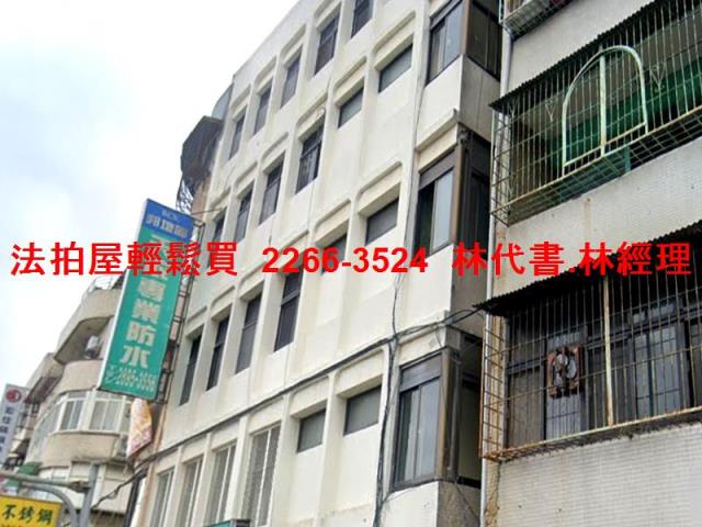 北投法拍公寓-2