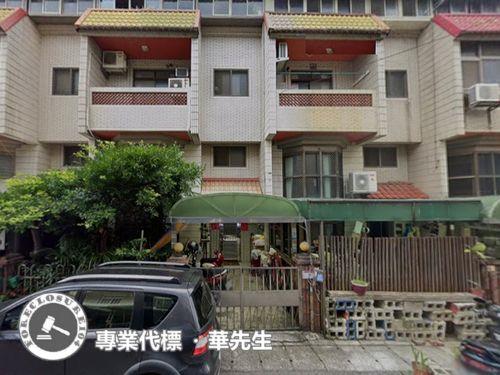 中壢拍賣透天-5