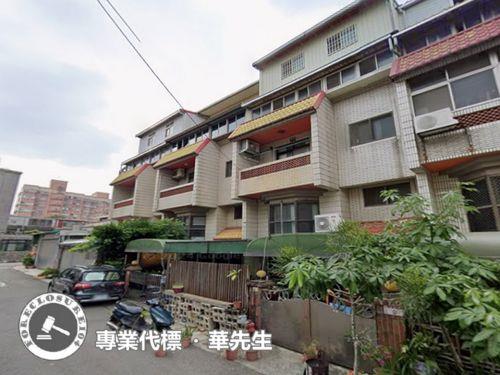 中壢拍賣透天-3