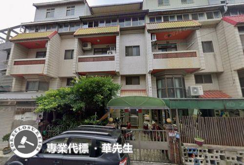 中壢拍賣透天-1