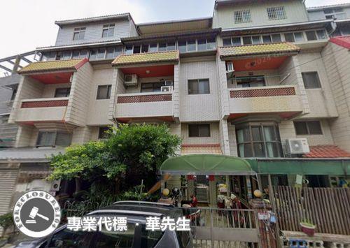 中壢拍賣透天-4