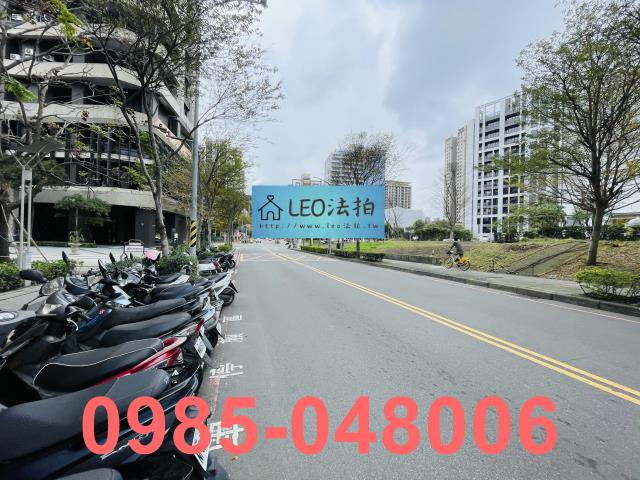 新莊大樓拍賣-7