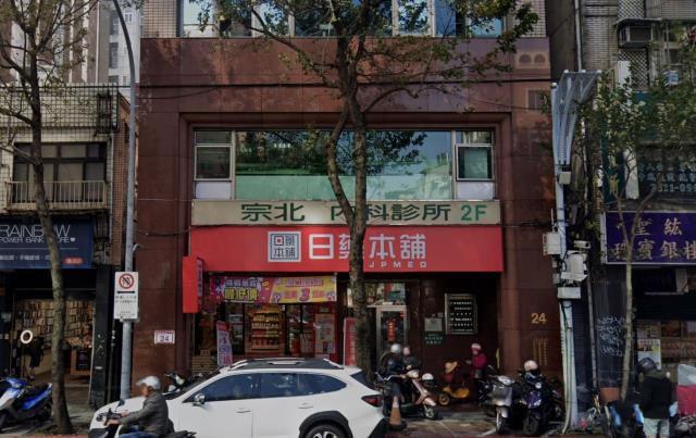 台北法拍大樓-4