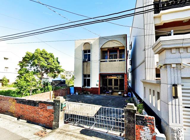 台南西港法拍透天-2