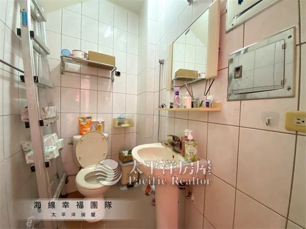 台中梧棲別墅-4