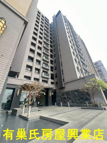 嘉義東區大樓-1