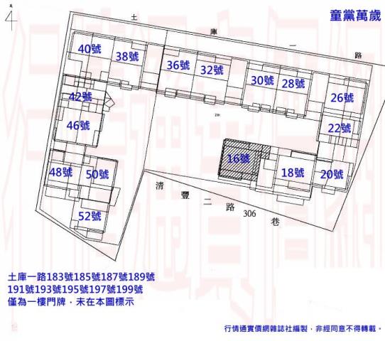 高雄楠梓大樓法拍-3
